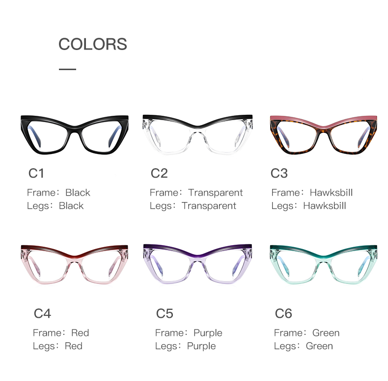 Tikool Themis' Flex Glasses
