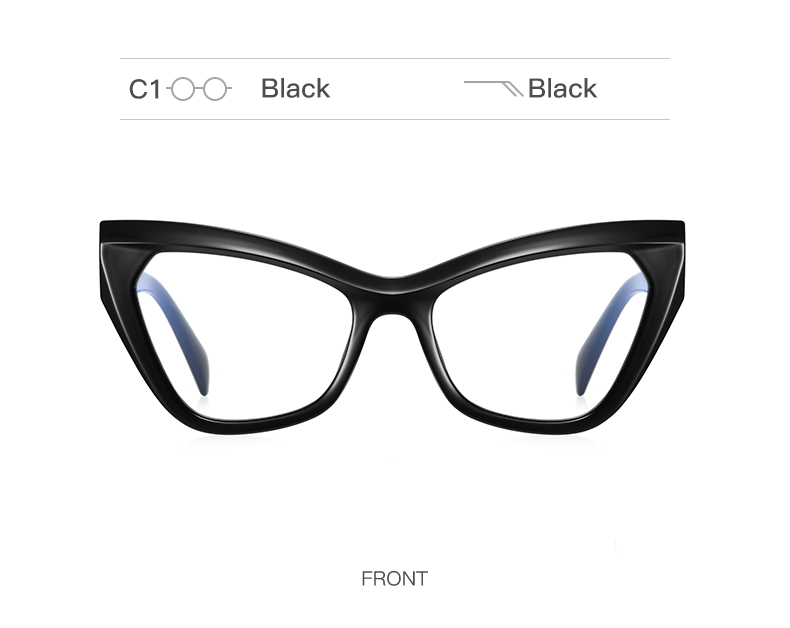 Tikool Themis' Flex Glasses