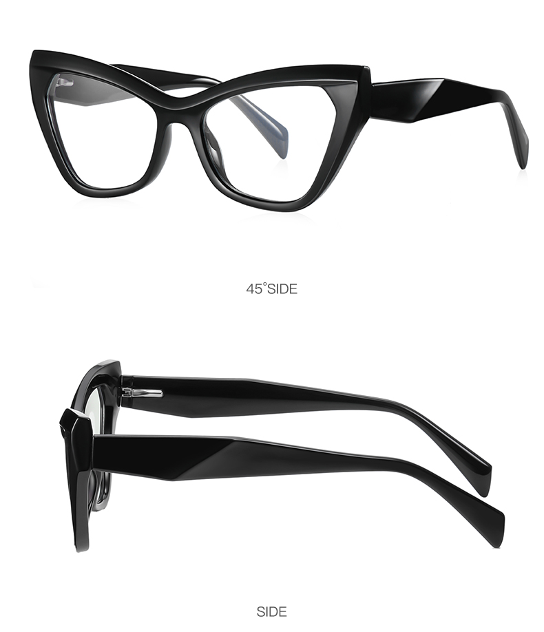 Tikool Themis' Flex Glasses