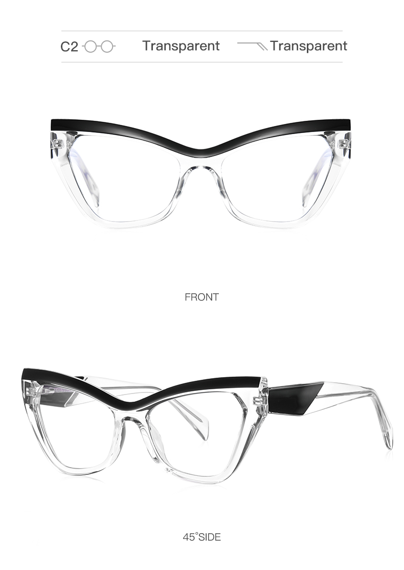 Tikool Themis' Flex Glasses