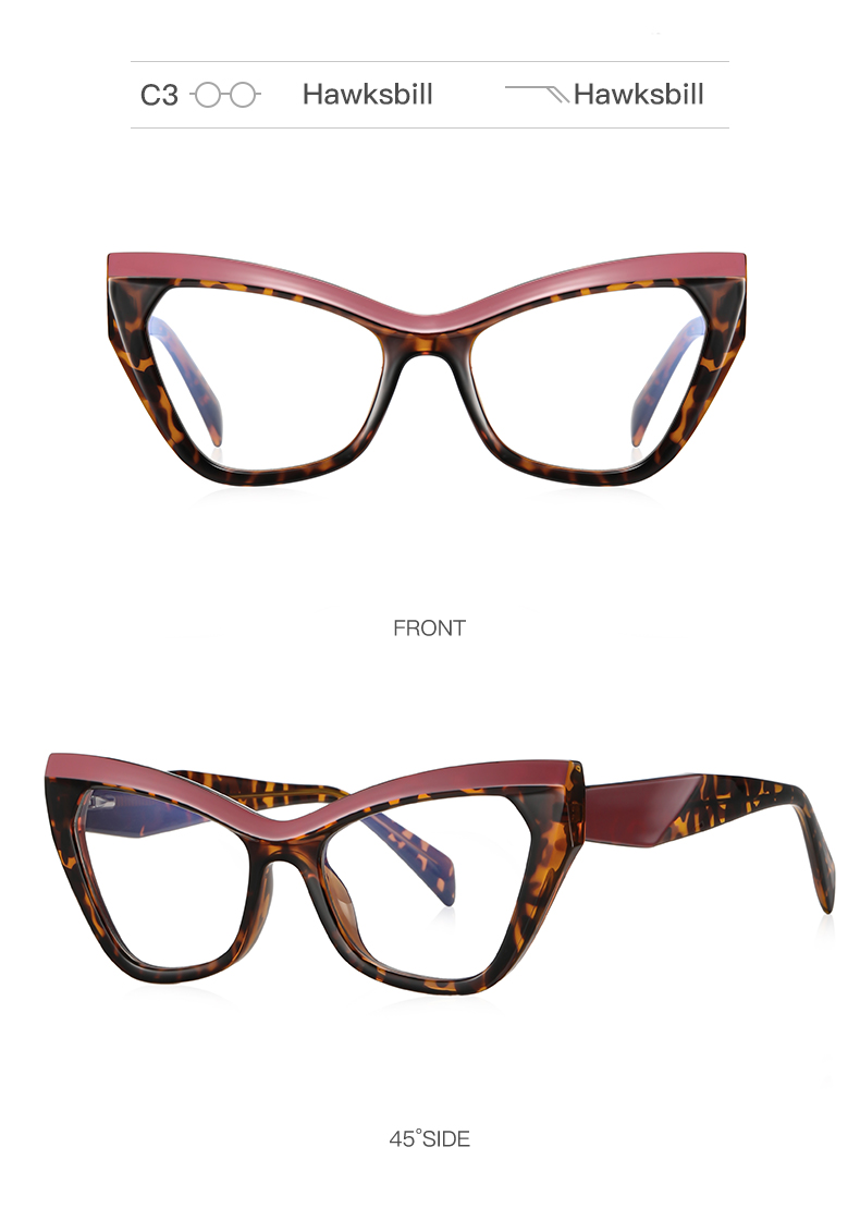 Tikool Themis' Flex Glasses