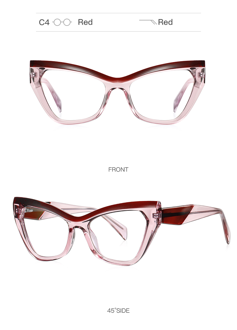 Tikool Themis' Flex Glasses