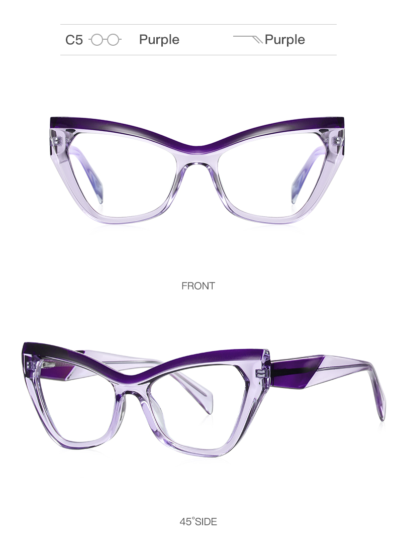 Tikool Themis' Flex Glasses