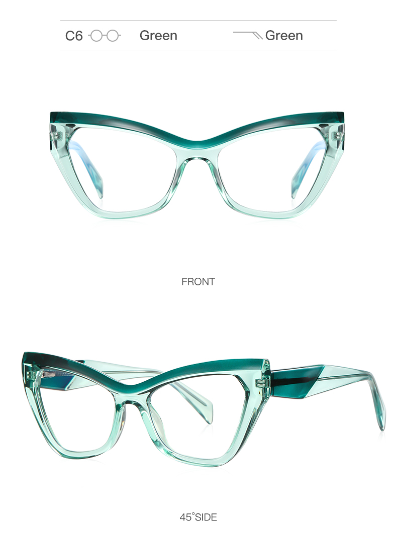 Tikool Themis' Flex Glasses