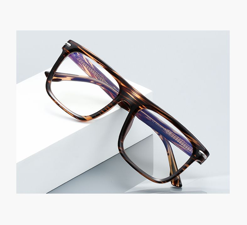 Tikool Atlas' All-Rounder Glasses