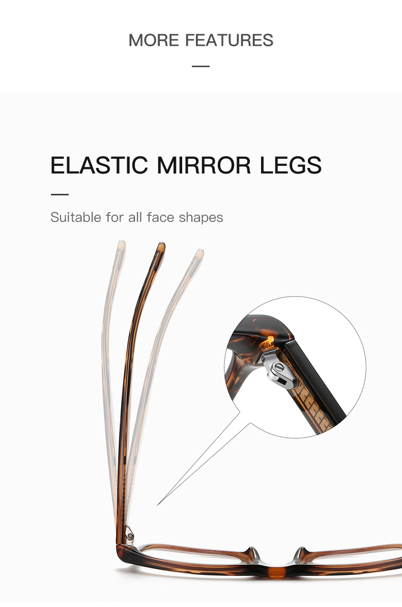 Tikool Atlas' All-Rounder Glasses