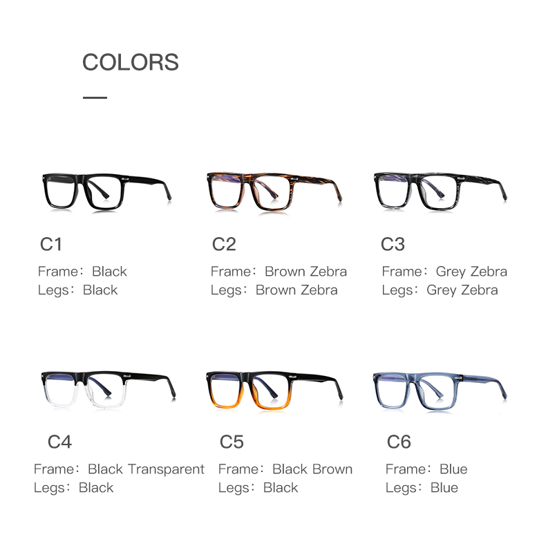 Tikool Atlas' All-Rounder Glasses