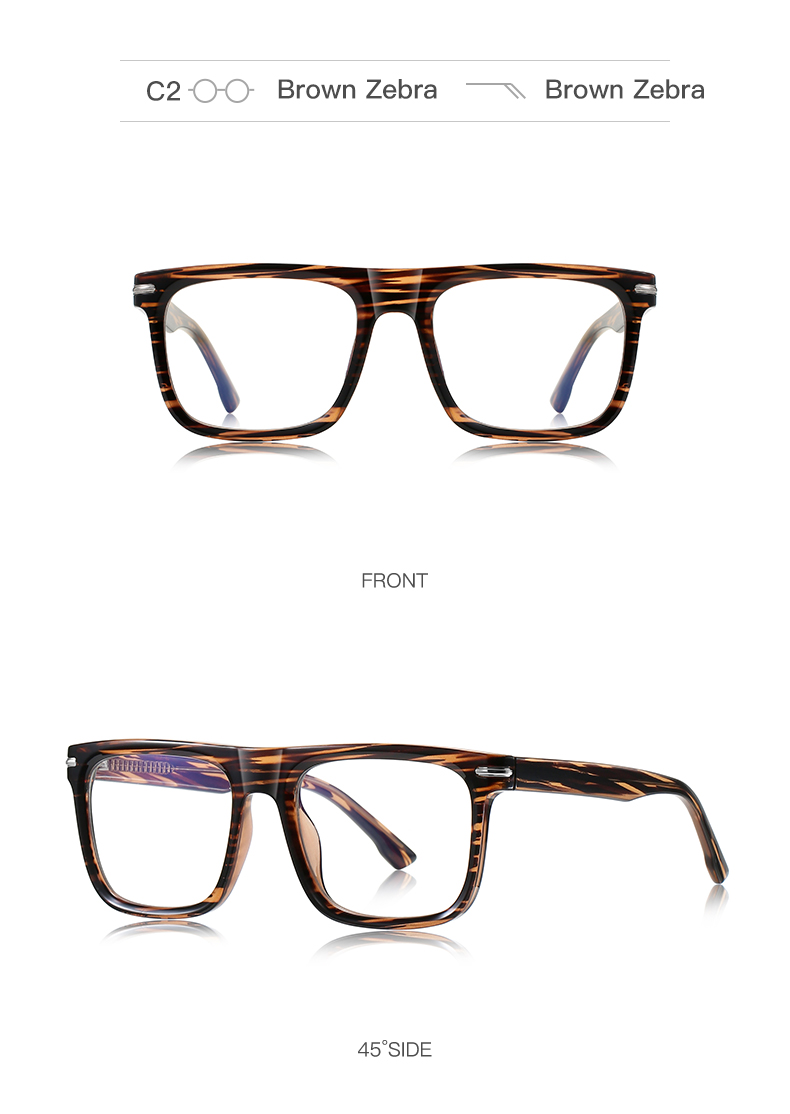 Tikool Atlas' All-Rounder Glasses