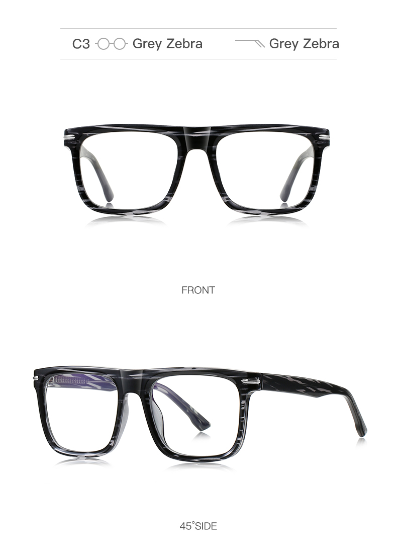 Tikool Atlas' All-Rounder Glasses
