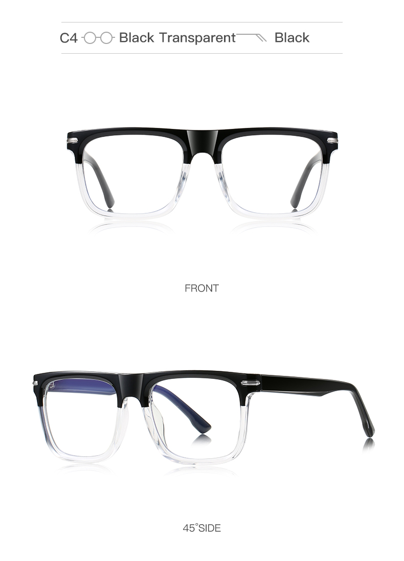 Tikool Atlas' All-Rounder Glasses