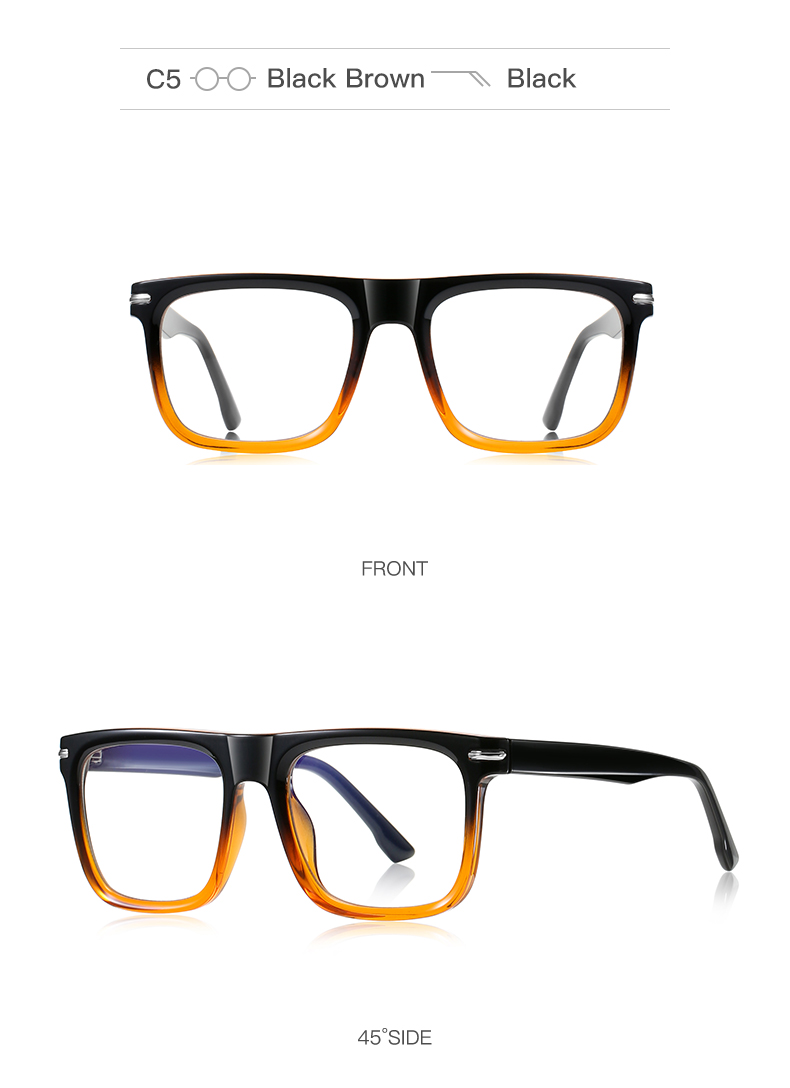 Tikool Atlas' All-Rounder Glasses