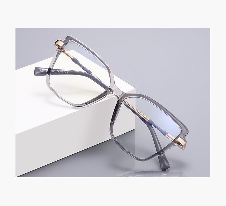 Tikool Apollo TechFrame Glasses