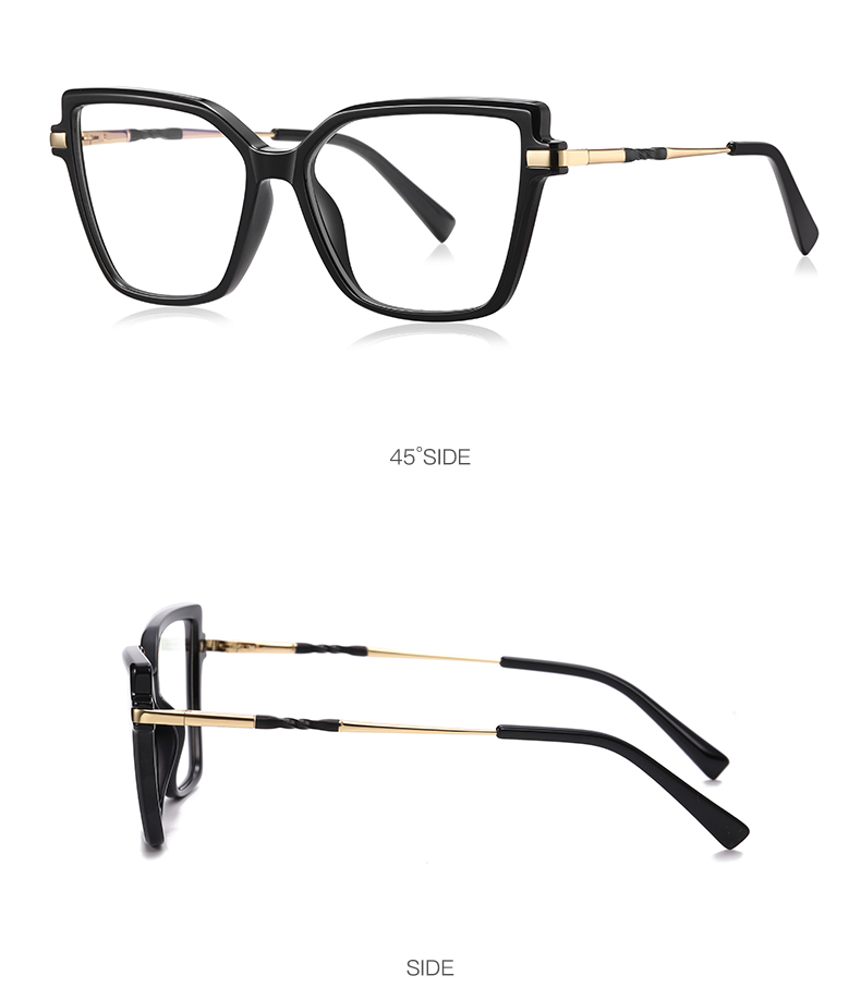 Tikool Apollo TechFrame Glasses