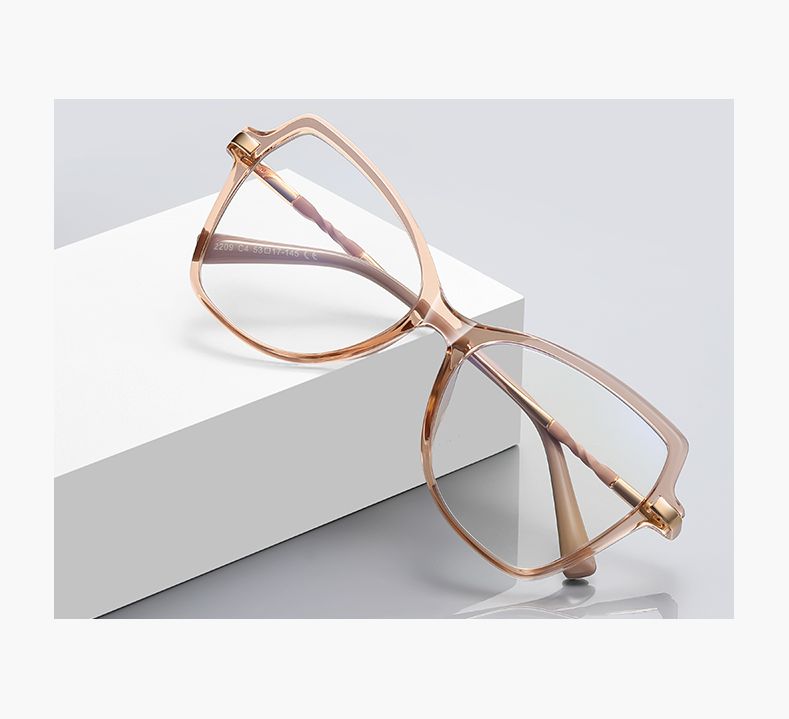 Tikool Styx DataLine Glasses