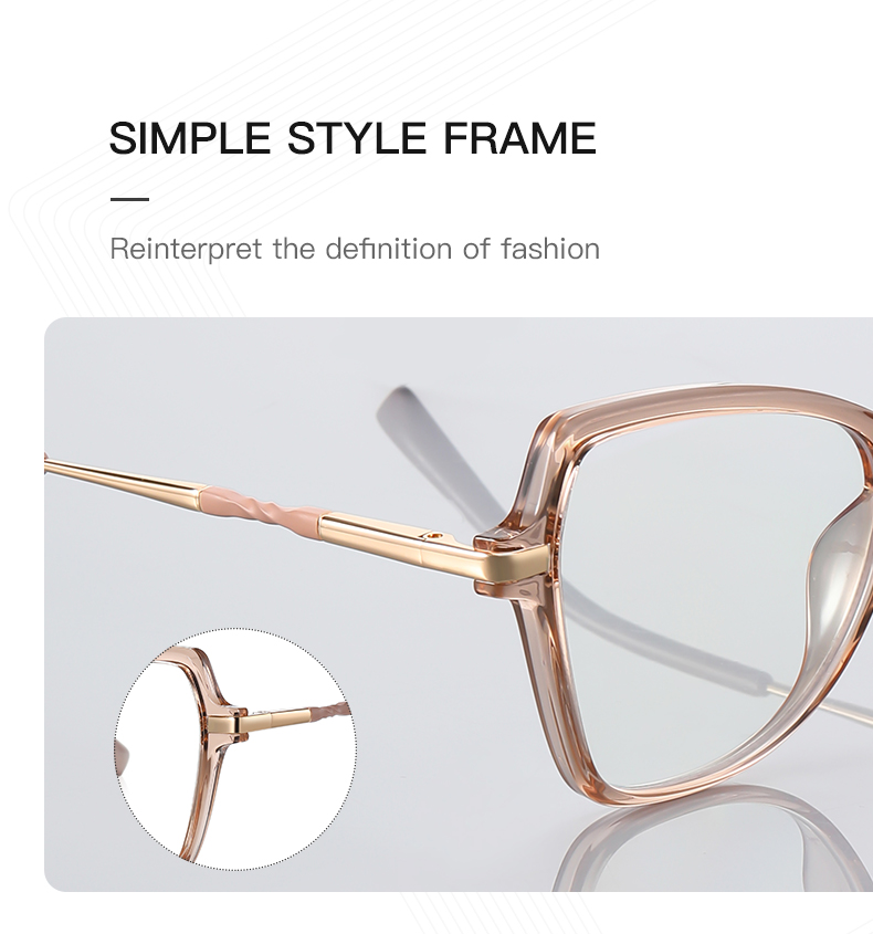 Tikool Styx DataLine Glasses
