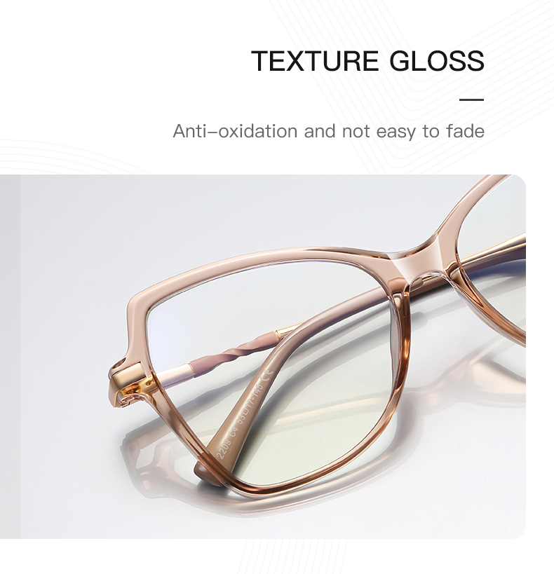 Tikool Styx DataLine Glasses