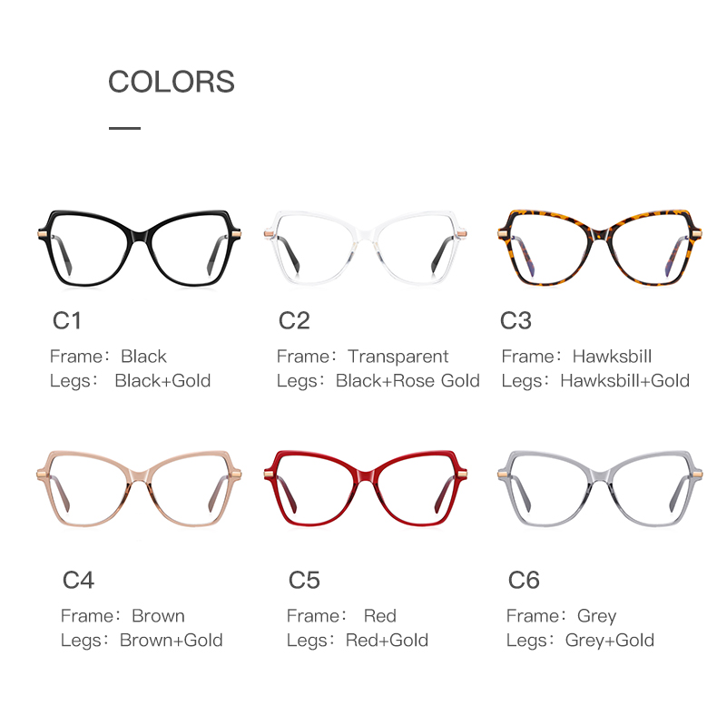 Tikool Styx DataLine Glasses