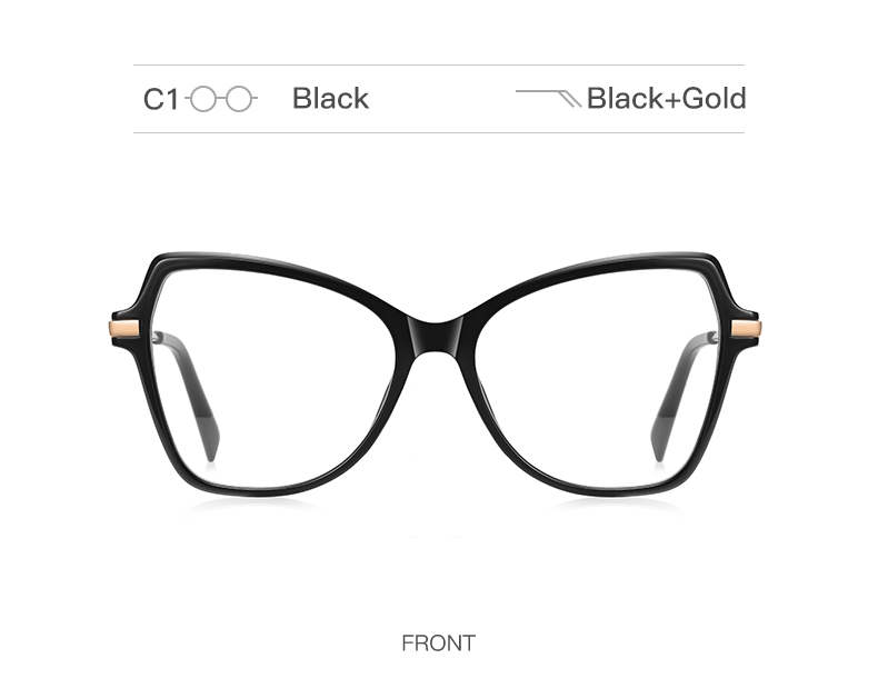 Tikool Styx DataLine Glasses