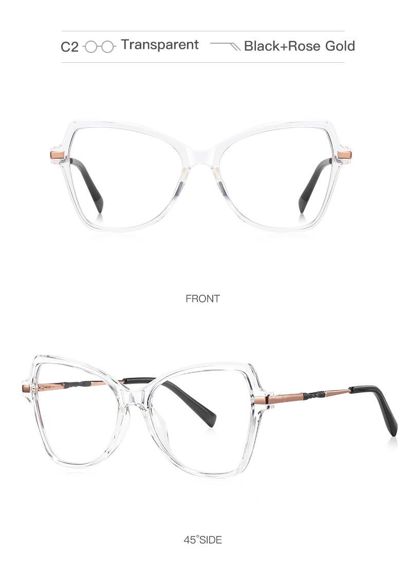 Tikool Styx DataLine Glasses