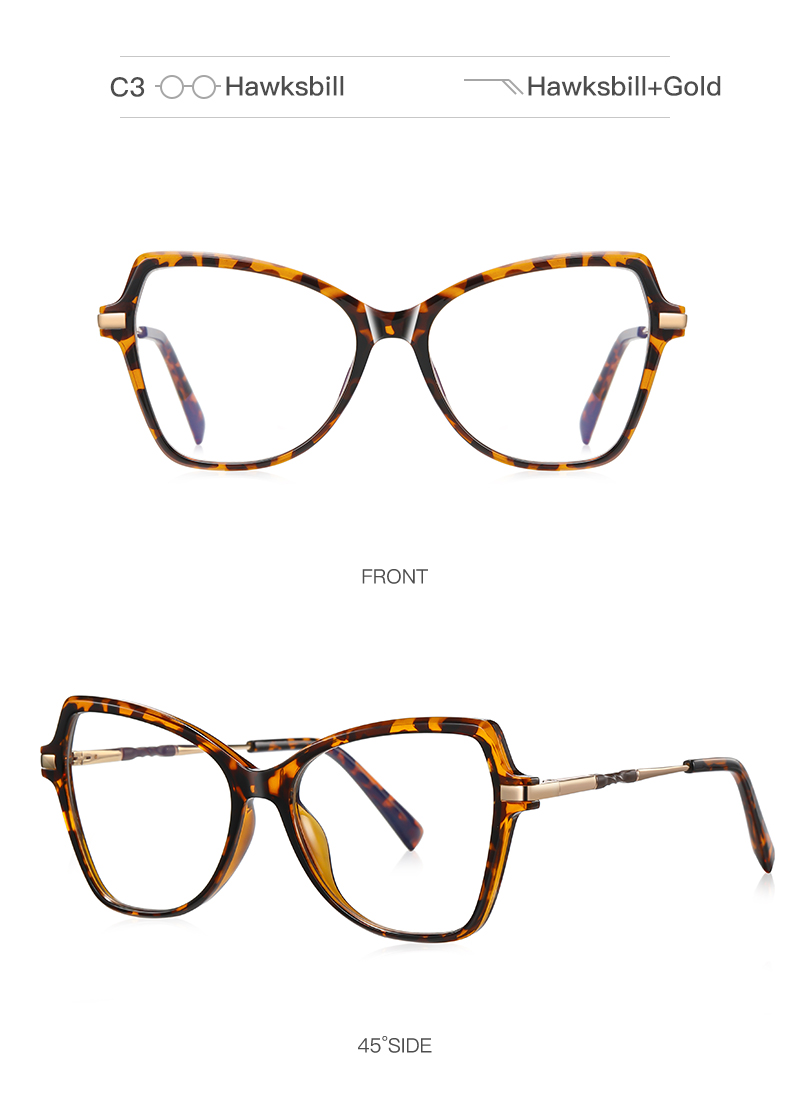 Tikool Styx DataLine Glasses