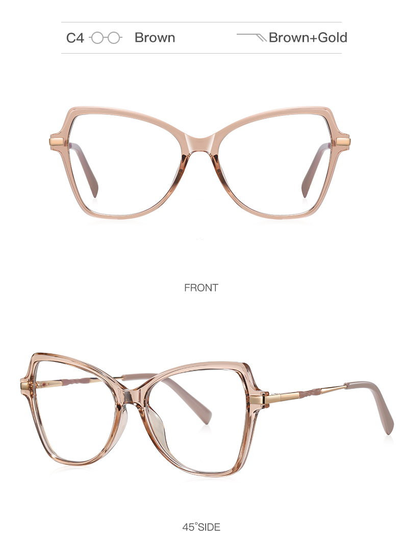 Tikool Styx DataLine Glasses