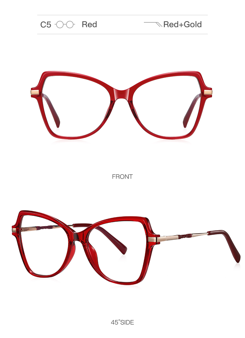 Tikool Styx DataLine Glasses