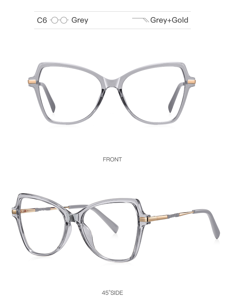 Tikool Styx DataLine Glasses