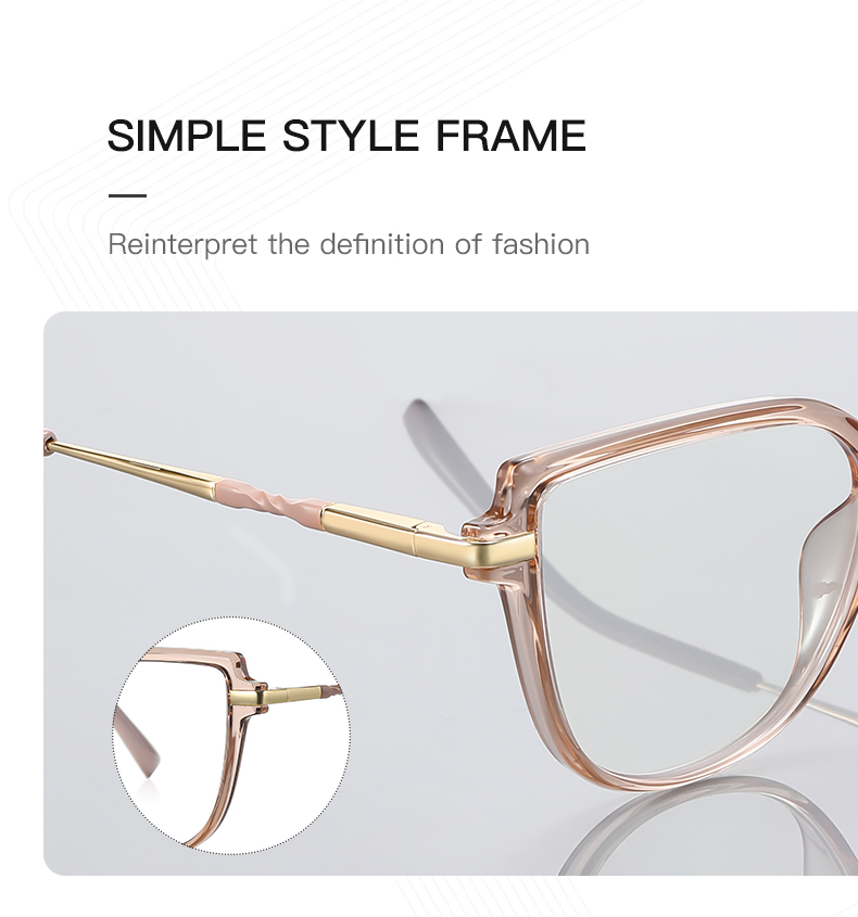 Tikool Hecate's Mirage Glasses