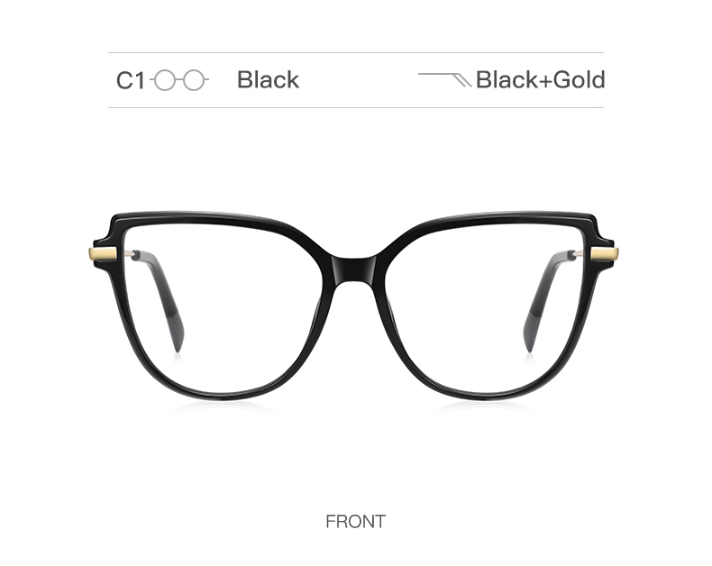 Tikool Hecate's Mirage Glasses
