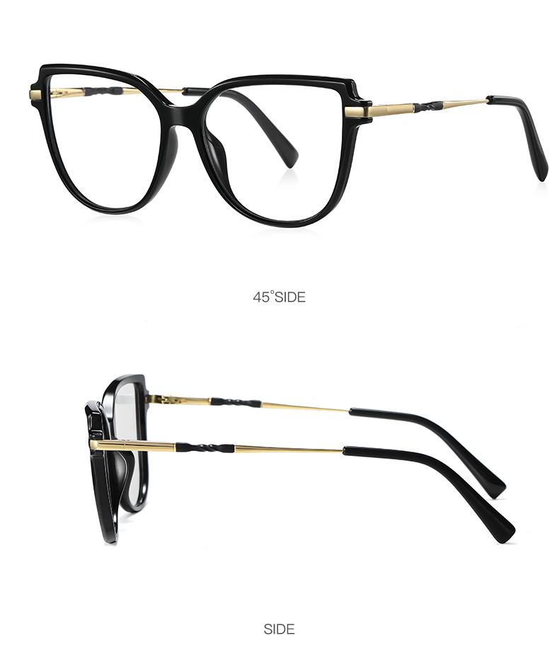 Tikool Hecate's Mirage Glasses