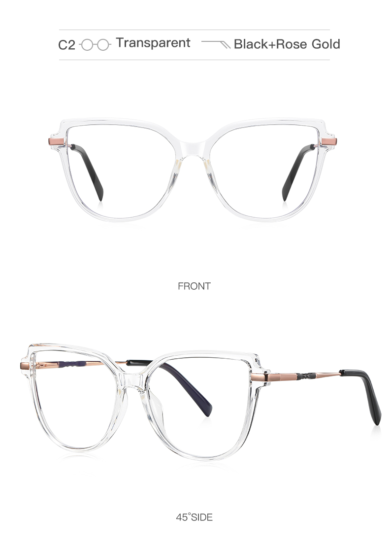 Tikool Hecate's Mirage Glasses