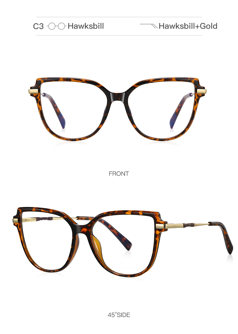 Tikool Hecate's Mirage Glasses