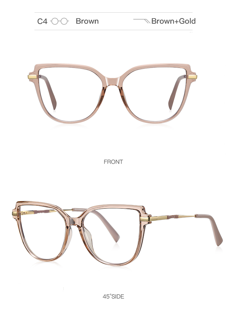 Tikool Hecate's Mirage Glasses