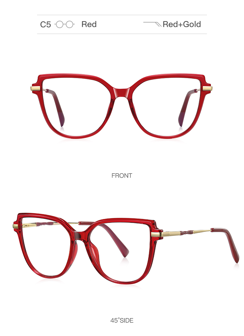 Tikool Hecate's Mirage Glasses