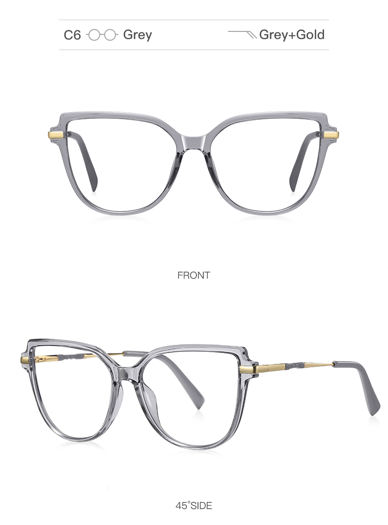 Tikool Hecate's Mirage Glasses