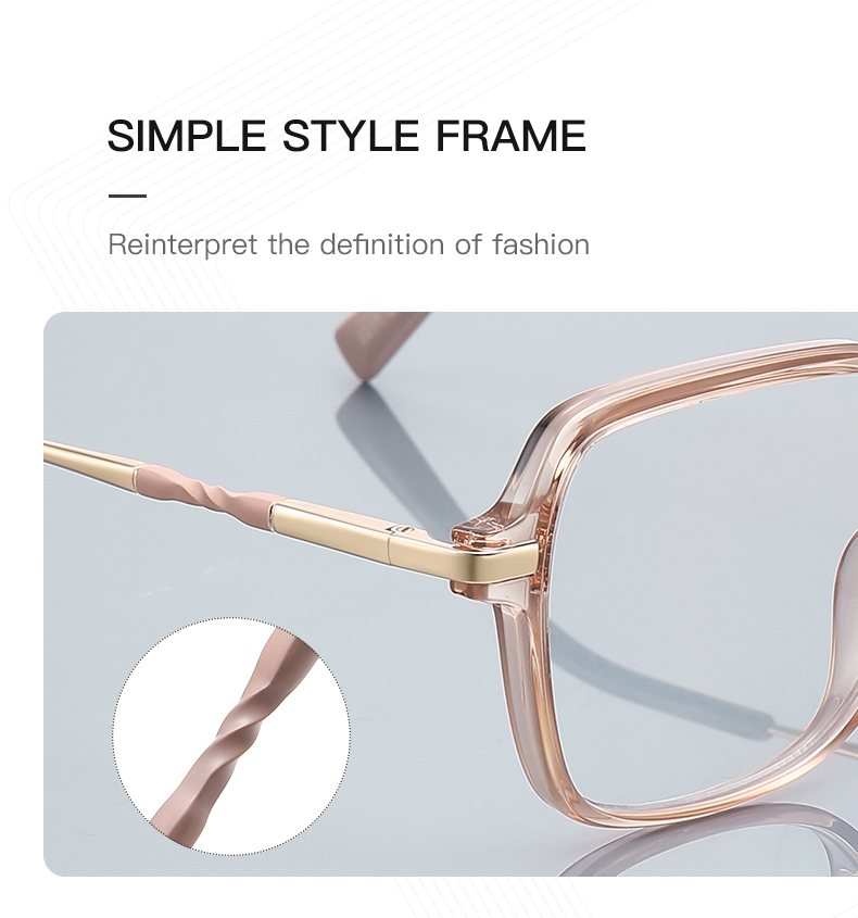 Tikool Persephone's Bloom Glasses
