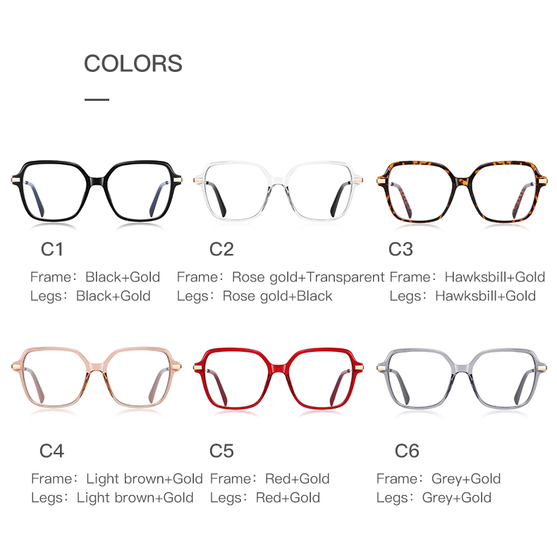 Tikool Persephone's Bloom Glasses
