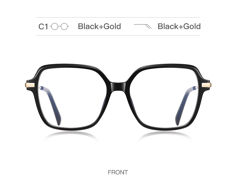 Tikool Persephone's Bloom Glasses