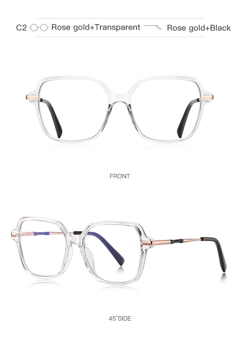 Tikool Persephone's Bloom Glasses