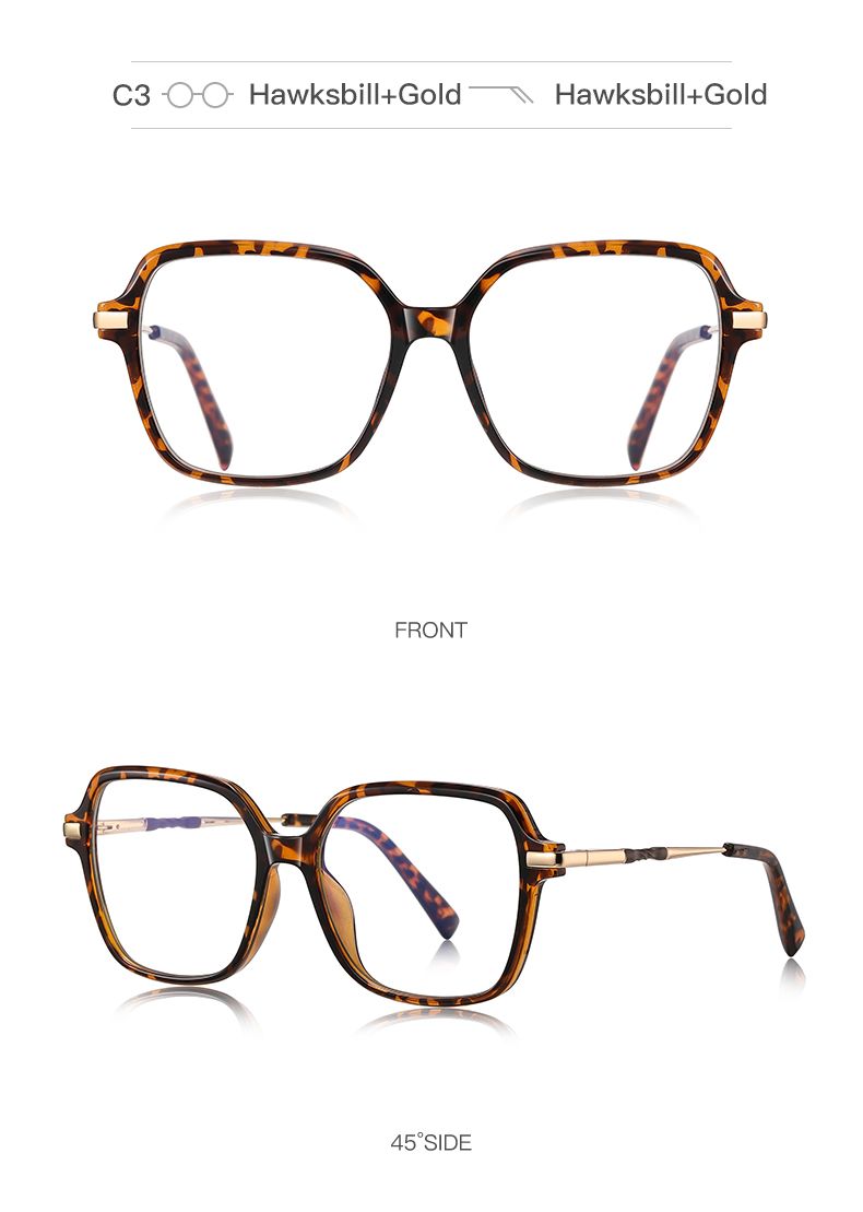 Tikool Persephone's Bloom Glasses