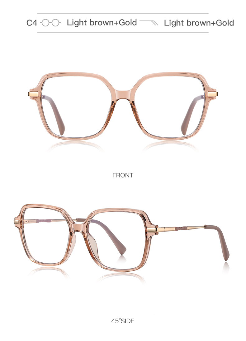 Tikool Persephone's Bloom Glasses