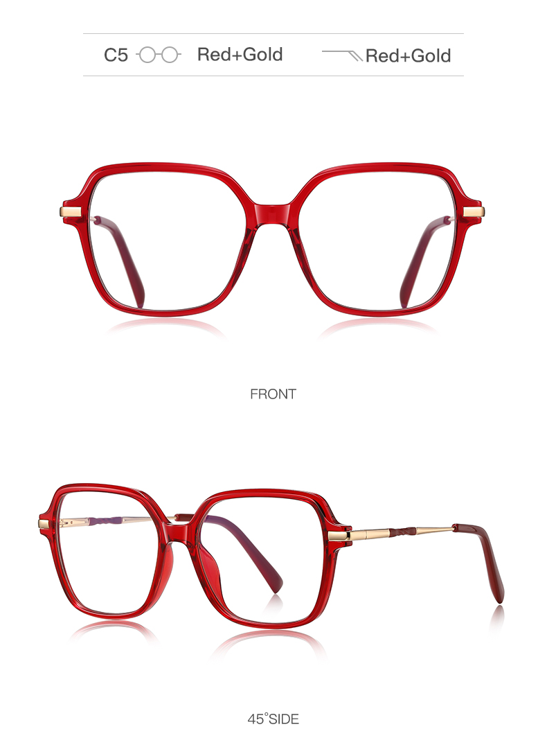 Tikool Persephone's Bloom Glasses