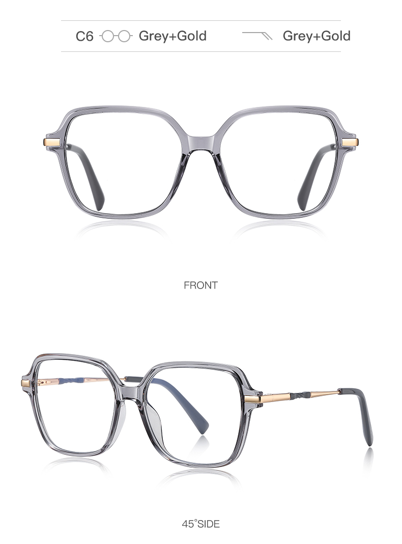 Tikool Persephone's Bloom Glasses
