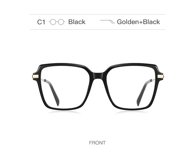 Tikool Selene's Radiance Glasses
