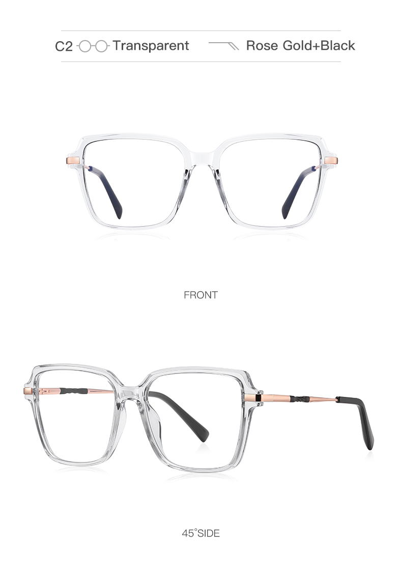 Tikool Selene's Radiance Glasses