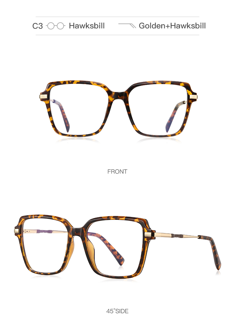 Tikool Selene's Radiance Glasses