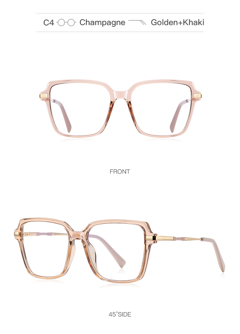 Tikool Selene's Radiance Glasses