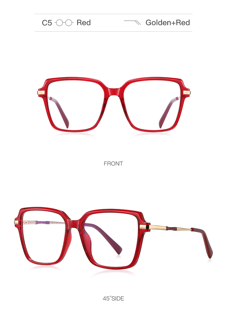 Tikool Selene's Radiance Glasses