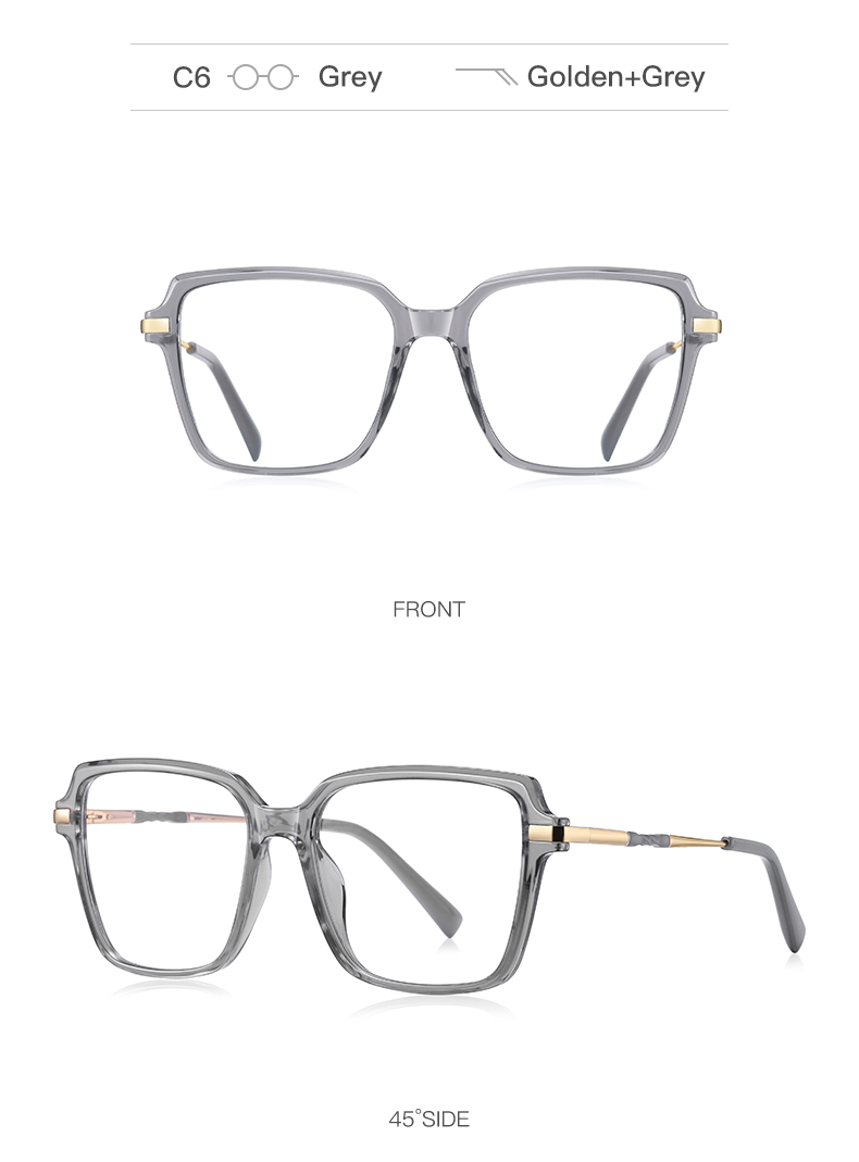 Tikool Selene's Radiance Glasses
