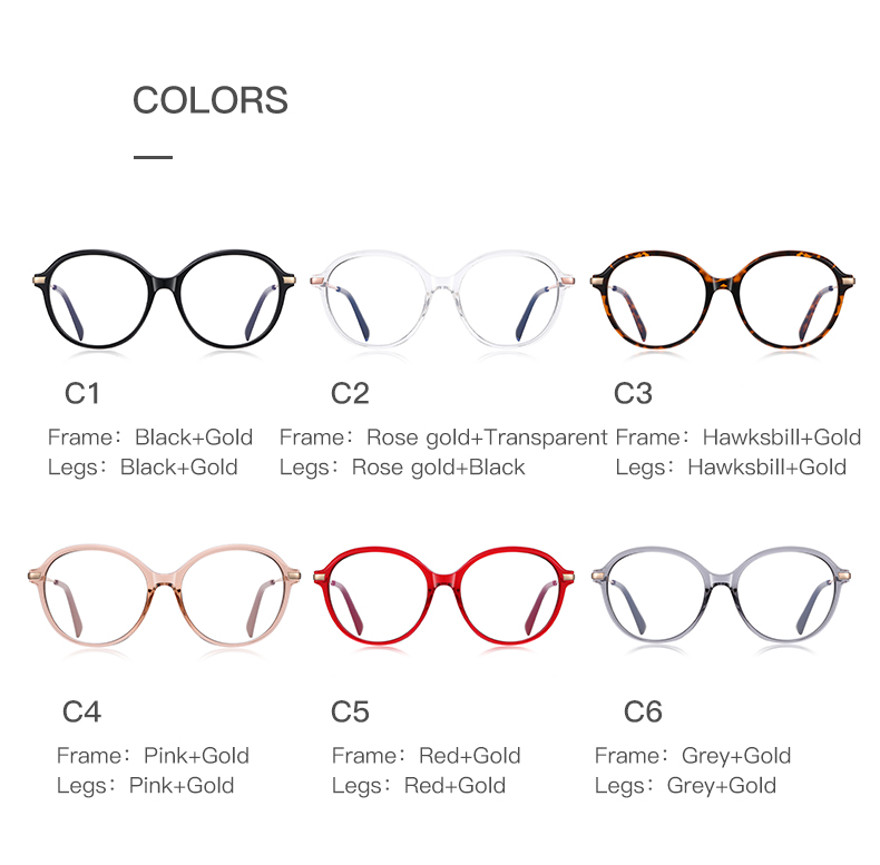 Tikool Galene Drift Glasses